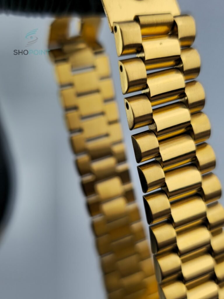Chain Wacthes