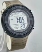 K-SPORT LASIKA SPORTS WATERPROOF WATCH.