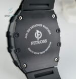FITROSS Sports watch