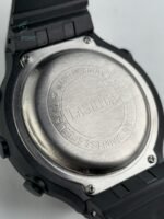 LASHIDA  sports waterproof watch.