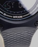 LASHIDA  sports waterproof watch.