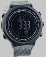 LASHIDA  sports waterproof watch.