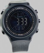 LASHIDA  sports waterproof watch.