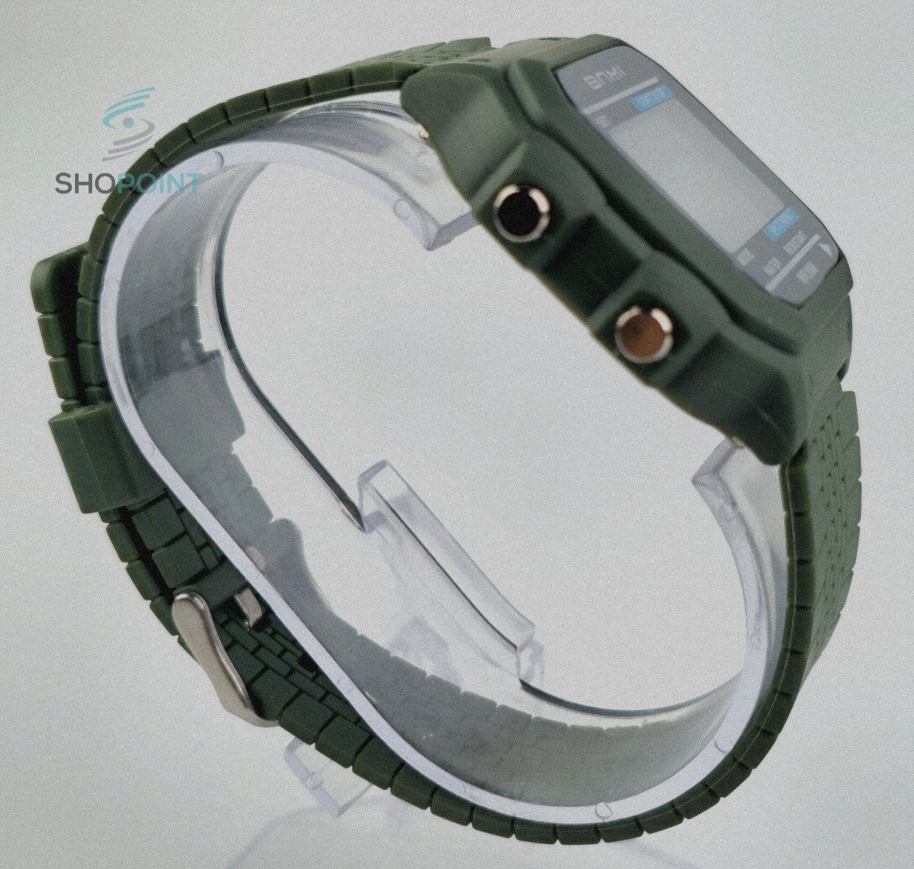 BNMI Waterproof 30M sports watch. - Image 5