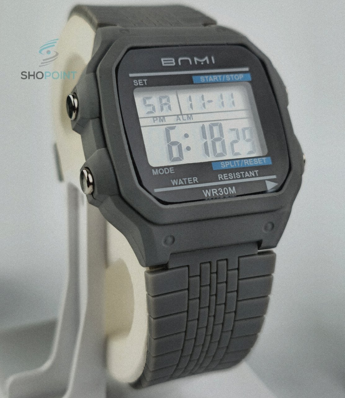 BNMI Waterproof 30M sports watch. - Image 6