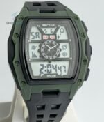 BNMI WATERPROOF SPORTS WATCH