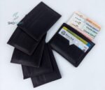 Leather Slim Cardholder