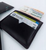 Leather Slim Cardholder