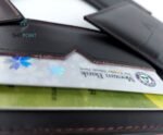 Leather Slim Cardholder