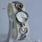 TIMAS Ladies Silver Watch