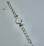 TIMAS Ladies Silver Watch