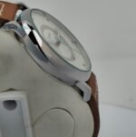 TOMI T033 Men's Watch Date Quartz Casual Fashion Round Shape Dial