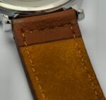 TOMI T033 Men's Watch Date Quartz Casual Fashion Round Shape Dial