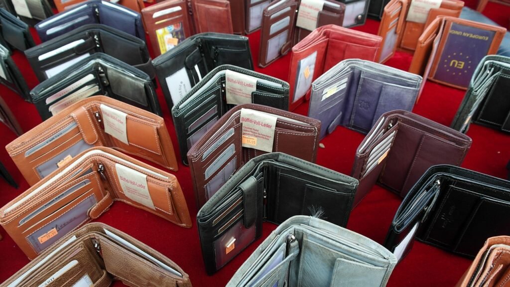 Wallets