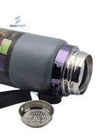 High Quality Digital Touch Temperatute Display Water Storage Bottle.