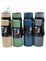 High Quality Digital Touch Temperatute Display Water Storage Bottle.