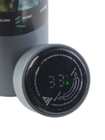 High Quality Digital Touch Temperatute Display Water Storage Bottle.