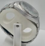 HBLT Premium Stainless Steel Heavy Chain Watch for Men – Luxury Durable Wristwatch