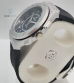 Hublot Classic Araibic Dial Watch with straps