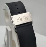 Hublot Classic Araibic Dial Watch with straps