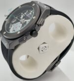Hublot classic watch with straps
