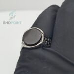 Turkish Ring – Black Onyx -Silver