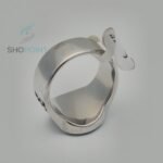 Turkish Ring – Black Onyx -Silver