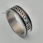 Classy Design Ring for Men- premium Quality