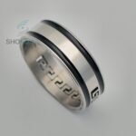 Classy Design Ring for Men- premium Quality