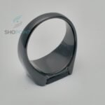 SP- Jet Back Square Ring Stainless steel top Quality