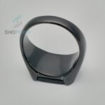 SP- Jet Back Square Ring Stainless steel top Quality