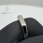 Sp-Silver Ring For Mens-Classic premium Quality