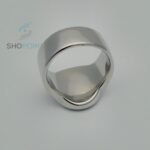 Turkish Ring – Black Onyx -Silver