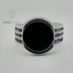 Turkish Ring – Black Onyx -Silver