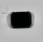 SP- Jet Back Square Ring Stainless steel top Quality