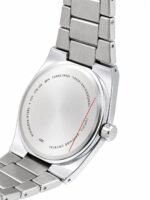 Tissot PRX 1854 Premium Iceblue-silver Stainless Steel Watch – Waterproof Classic Luxury Watch with Date Function